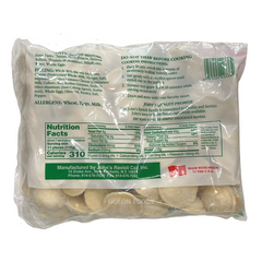 Yoni's Mini Round Cheese Ravioli 30 oz