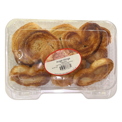 Yosef Angel Wings 10 oz