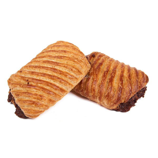 Yosef Chocolate Danish 14 oz