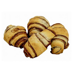 Yosef Chocolate Rugelach 10 oz