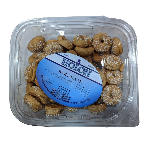 Holon Baby Kaak 8 oz