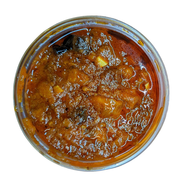 Holon Eggplant with Tomato Sauce 1 lb