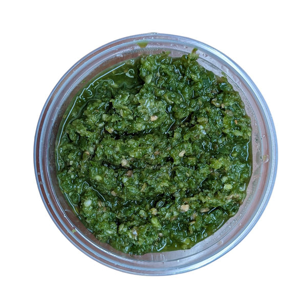 Holon Green Schug 8 oz