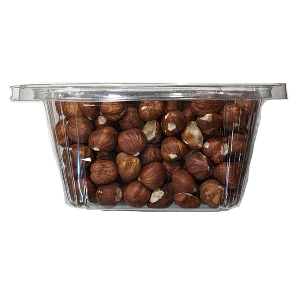 Holon Raw Hazelnuts 8 oz