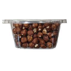 Holon Raw Hazelnuts 8 oz