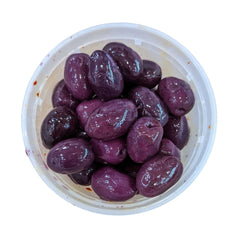 Holon Alfonso Olives 16 oz
