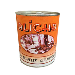 Alicha White Truffles