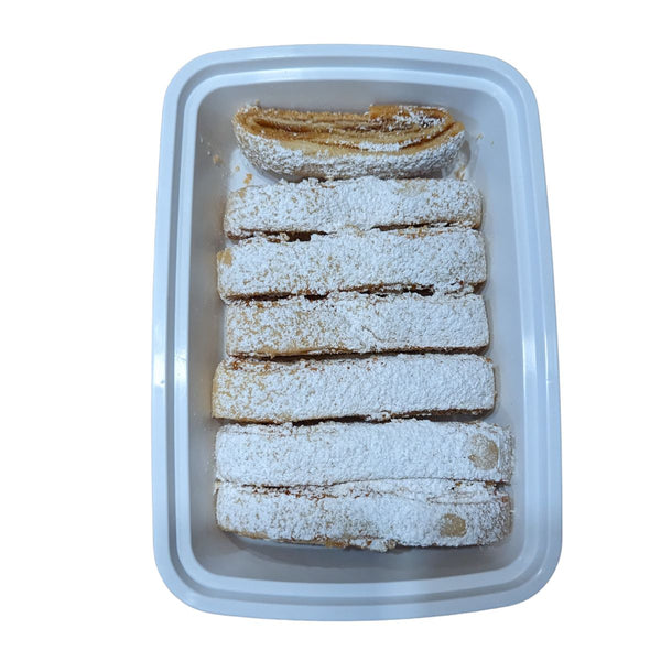 Holon Apricot Rolada Cookies 12 oz