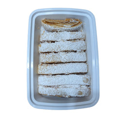 Holon Apricot Rolada Cookies 12 oz