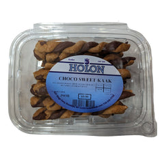 Holon Choco Sweet Kaak 12 oz