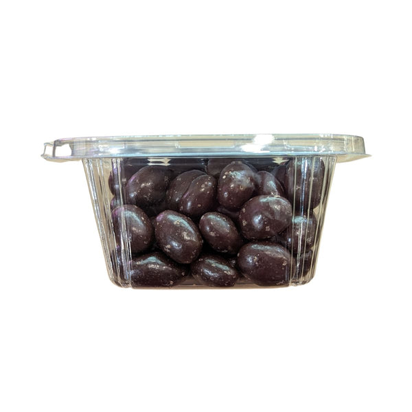 Holon Chocolate Coated Almonds 8 oz