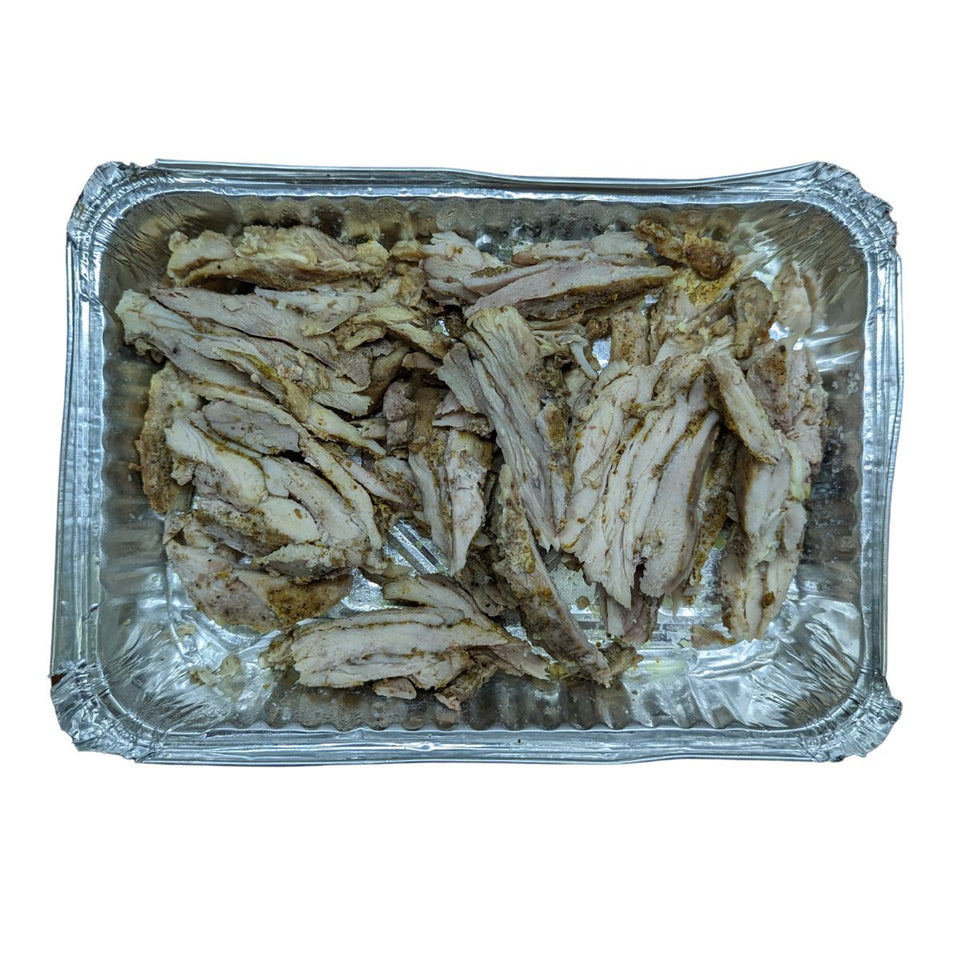 Passover Main Courses