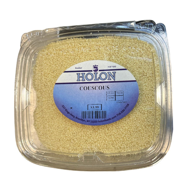 Holon Couscous 16 oz