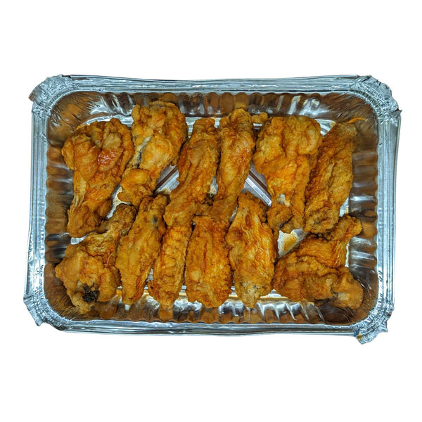 Holon Fried Buffalo Wings 5"x7" Pan