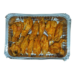 Holon Fried Buffalo Wings 5"x7" Pan