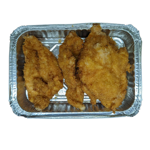 Holon Fried Chicken Schnitzel 5"x7" Pan