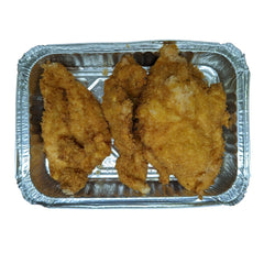 Holon Fried Chicken Schnitzel 5"x7" Pan