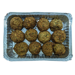 Holon Fried Falafel Balls 12 ct