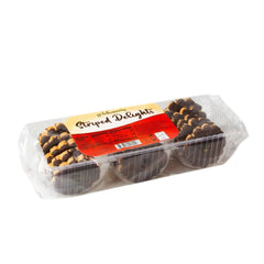 Goldbaums Striped Delights Cookies 8.8 oz