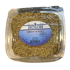 Holon Green Lentils 8 oz