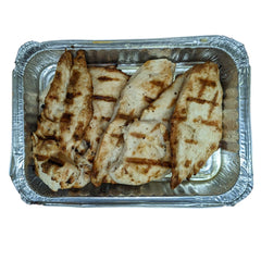 Holon Grilled Chicken Breast 5"x7" Pan