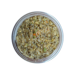 Holon Grilled Eggplant 8 oz