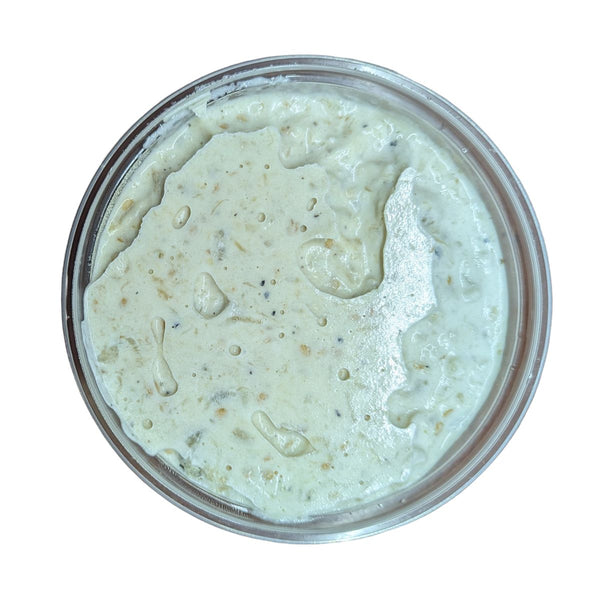 Holon Baba Ghanoush 8 oz