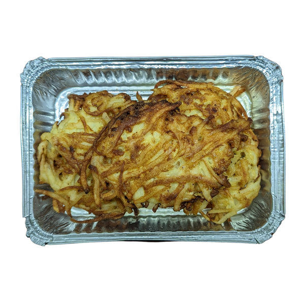 Holon Fried Potato Latkes 3 ct