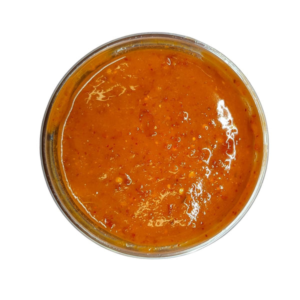 Holon Red Hot Schug 8 oz