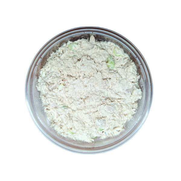 Holon Homemade Tuna Salad 8 oz