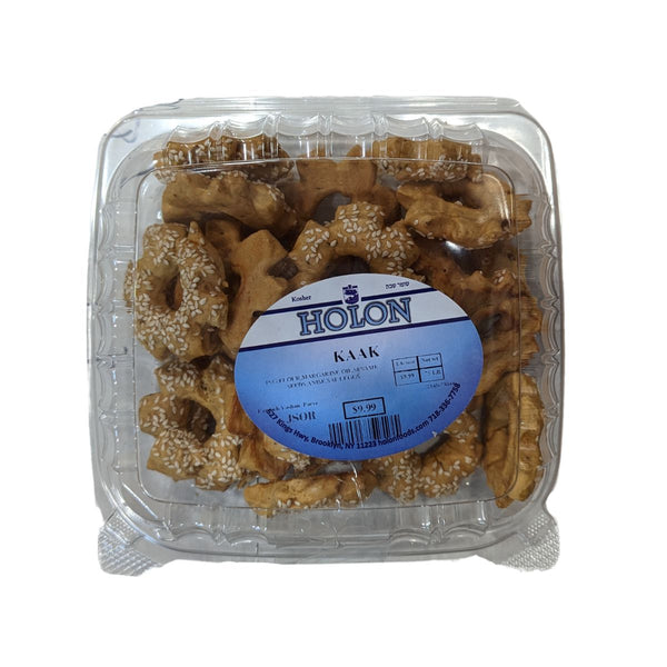 Holon Kaak 8 oz (container)