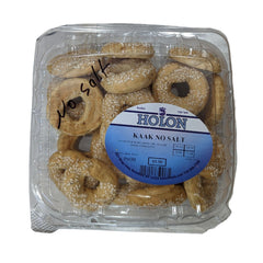 Holon Kaak No Salt 8 oz (container)