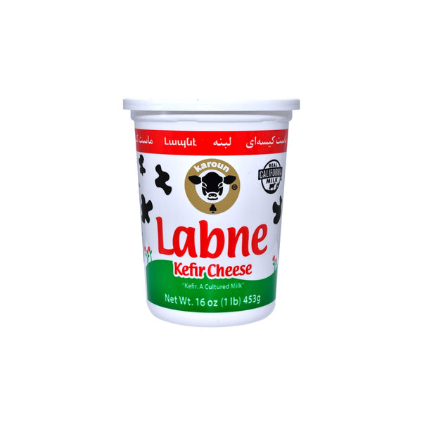 Karoun Labne Kefir Cheese 16 oz