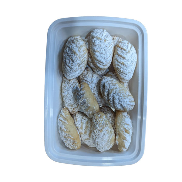 Holon Date Ma'amoul Cookies 12 oz