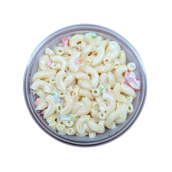 Holon Macaroni Salad 8 oz