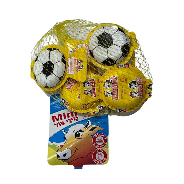 Makabi Mini Cheese Balls 5 ct