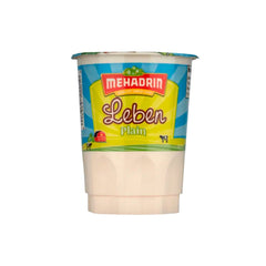 Mehadrin Plain Leben 6 oz