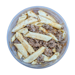 Holon Pasta With Meat Sauce 16 oz