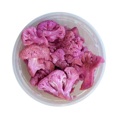 Holon Pickled Purple Cauliflower 16 oz