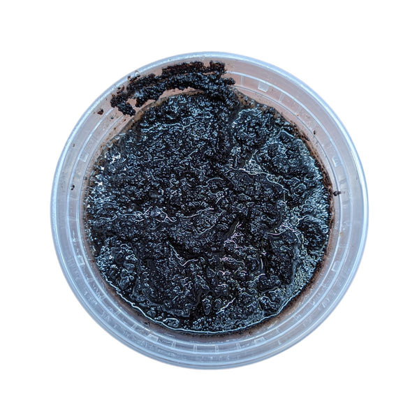 Holon Poppy Butter 16 oz