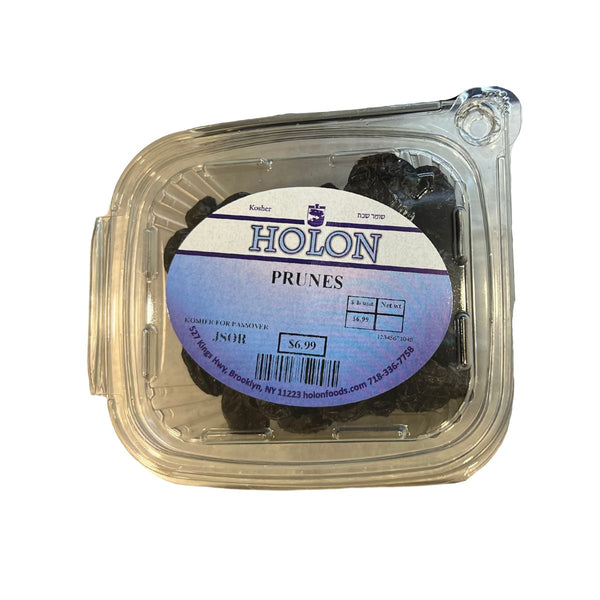 Holon Prunes 8 oz