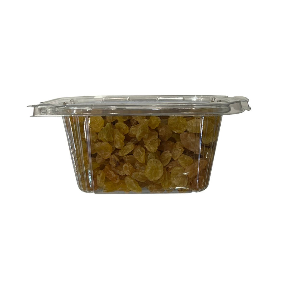 Dried Fruits
