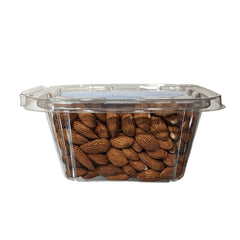Holon Raw Almonds 8 oz
