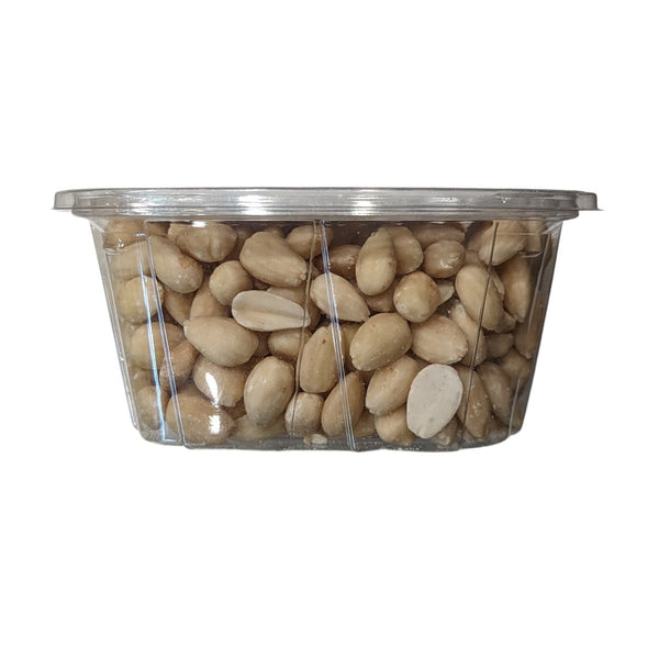 Holon Raw Blanched Almonds 8 oz
