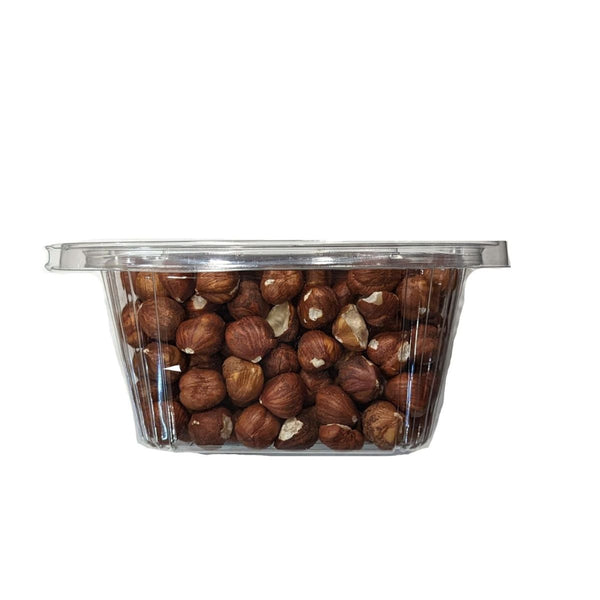Holon Roasted Hazelnuts 12 oz (bag)