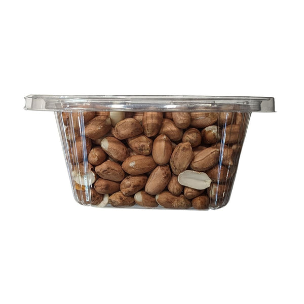 Holon Raw Peanuts 8 oz