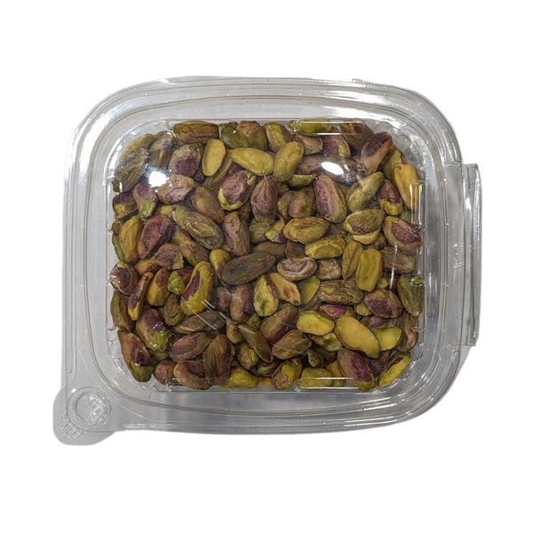 Holon Raw Shelled Pistachios 8 oz