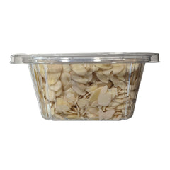 Holon Raw Sliced Almonds 8 oz