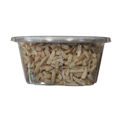 Holon Raw Slivered Almonds 8 oz