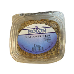 Holon Raw Sunflower Seeds 8 oz